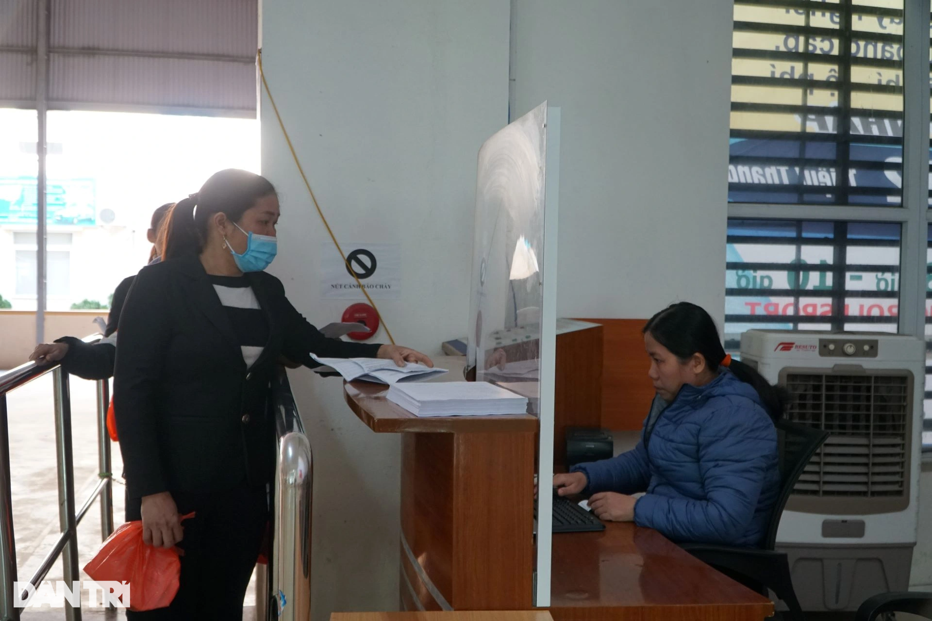 Khao khát tìm việc nhưng lao động vẫn kén cá, chọn canh - 7 Khao khát tìm việc nhưng lao động vẫn kén cá, chọn canh - 7
