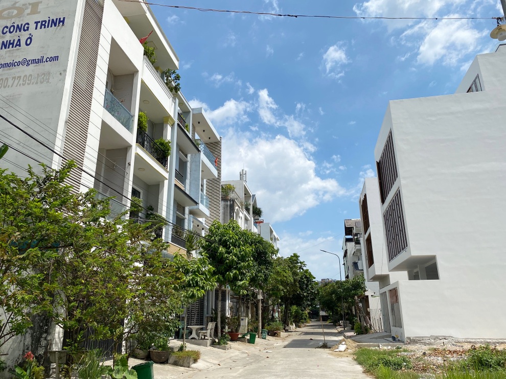 Giá đất mặt tiền trung tâm TPHCM cao gấp 11 lần vùng ven - 2 Giá đất mặt tiền trung tâm TPHCM cao gấp 11 lần vùng ven - 2