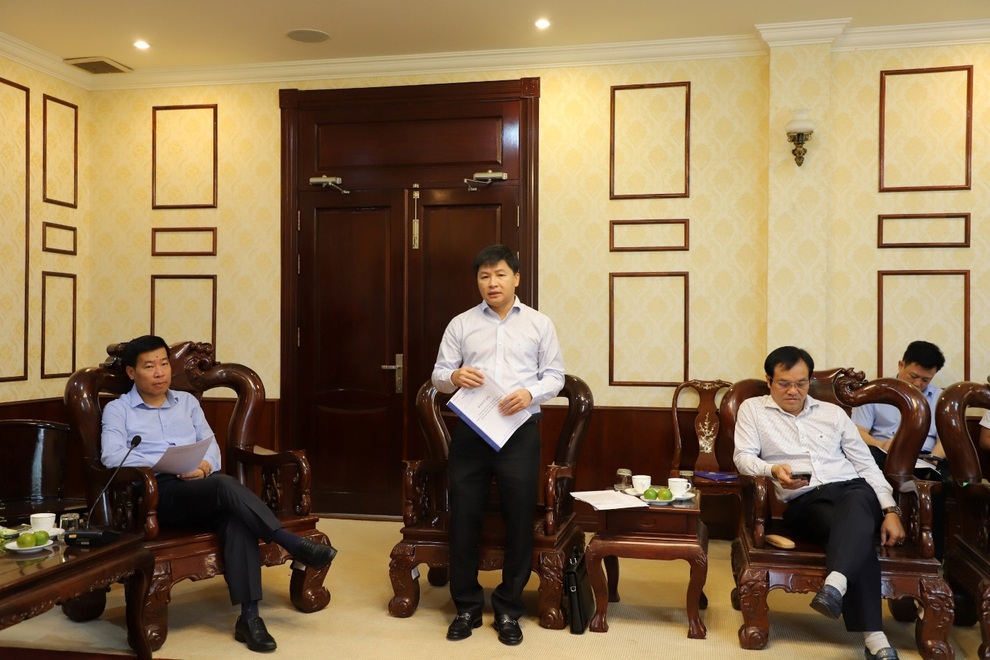 Bình Phước cùng EVNSPC tháo gỡ vướng mắc các công trình điện tại tỉnh - 2 Bình Phước cùng EVNSPC tháo gỡ vướng mắc các công trình điện tại tỉnh - 2