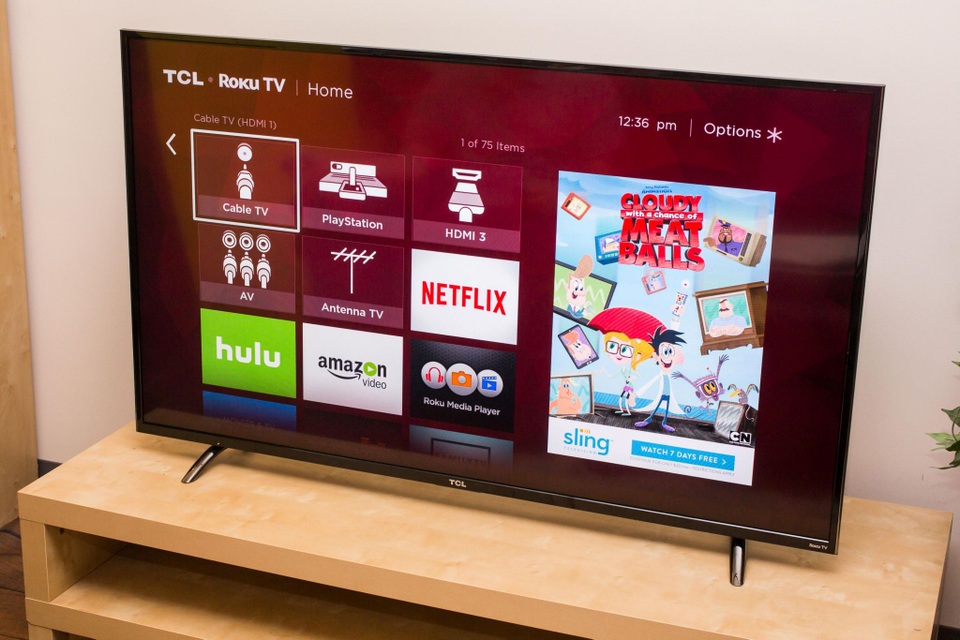 Hàng loạt TV của TCL dính lỗ hổng bảo mật nghiêm trọng - 1 Hàng loạt TV của TCL dính lỗ hổng bảo mật nghiêm trọng - 1