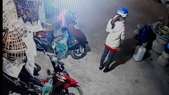 Hành trình phá án vụ cô gái giao gà chiều 30 Tết bị hãm hiếp tập thể rồi sát hại ở Điện Biên - Ảnh 1. Hành trình phá án vụ cô gái giao gà chiều 30 Tết bị hãm hiếp tập thể rồi sát hại ở Điện Biên - Ảnh 1.