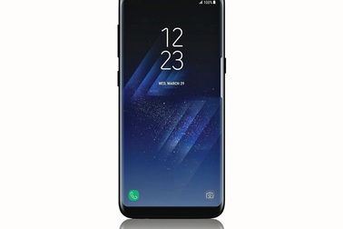 Galaxy S8 tiếp tục lộ ảnh và video thực tế rõ nét