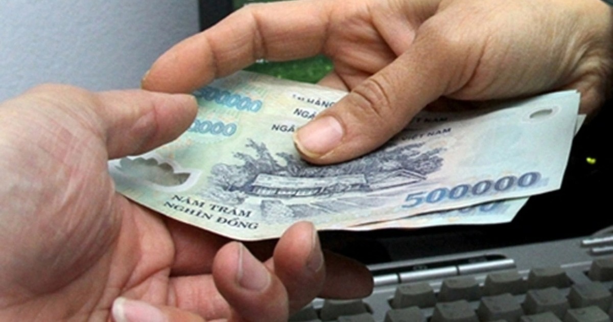 Điều tra vụ án hối lộ cán bộ để làm nhanh hồ sơ đất ở Ninh Bình