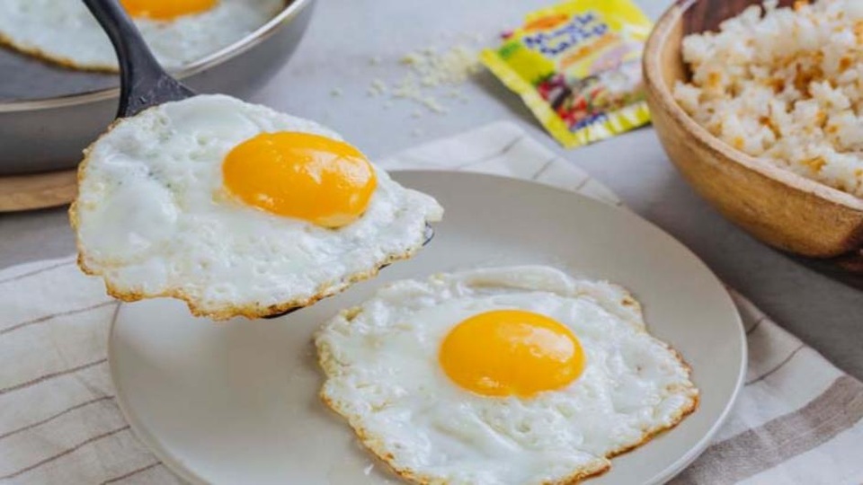 Trứng là thực phẩm hoàn hảo nhưng nhiều người Việt đang ăn sai cách - 4 Trứng là thực phẩm hoàn hảo nhưng nhiều người Việt đang ăn sai cách - 4