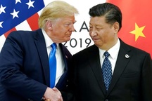 Cựu cố vấn Bolton nói "ông Trump nhờ ông Tập giúp tái đắc cử"