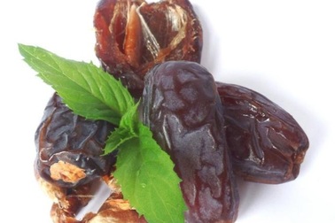 Bạn sẽ bất ngờ với những lợi ích của trái chà là