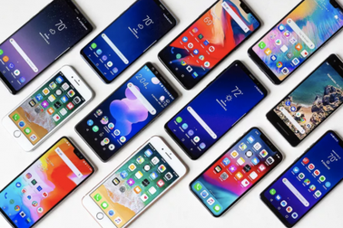 “Miếng bánh” thị phần di động Việt đang được phân chia như thế nào?