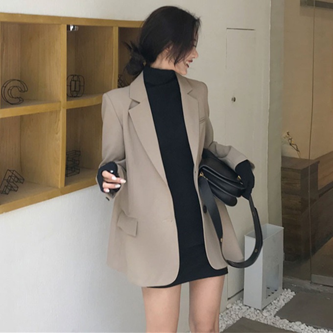 4 "chìa khóa" để mặc đẹp sang xịn cho nàng công sở - Ảnh 6. 4 "chìa khóa" để mặc đẹp sang xịn cho nàng công sở - Ảnh 6.