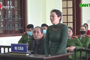 "Nổ" quen lãnh đạo ngành y tế lừa chạy việc chiếm đoạt gần 6 tỷ đồng