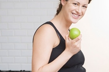 10 đồ ăn vặt cho bà bầu