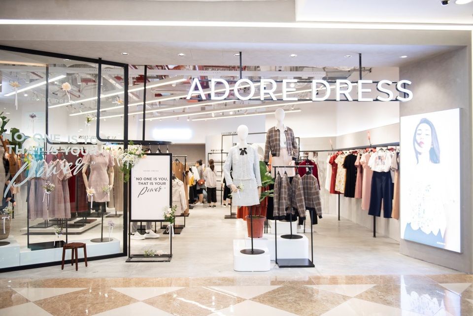 Adore dress: Xu hướng và sự khác biệt - 3