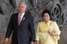 Rộ tin cựu Thủ tướng Malaysia Najib tìm cách chạy sang Thái Lan