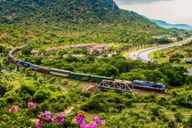 Sắp có tàu chạy thẳng từ Hà Nội đến Bắc Kinh