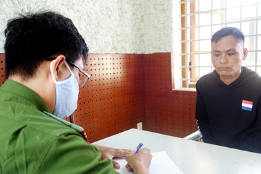 Vụ nhiều người bị chém trọng thương trên Quốc lộ 91: 4 đối tượng ra đầu thú