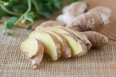 Khỏe và đẹp với các loại củ quả