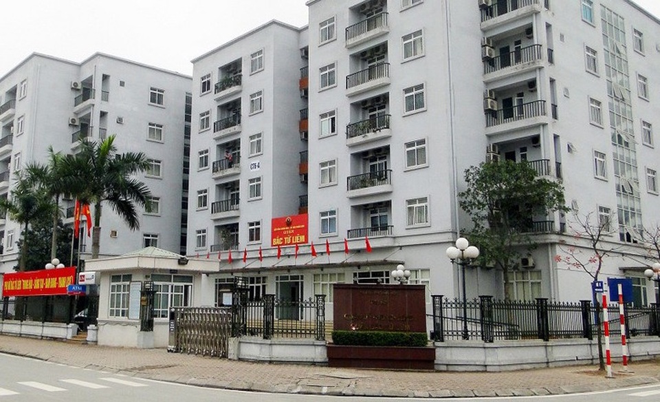 Phó chánh văn phòng quận “rút kinh nghiệm” vì để lộ thông tin người tố giác - 1 Phó chánh văn phòng quận “rút kinh nghiệm” vì để lộ thông tin người tố giác - 1