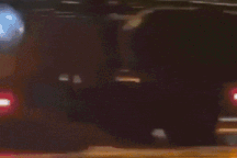 Hành động ấm lòng của chốt phòng dịch với các tài xế nhận "bão like"