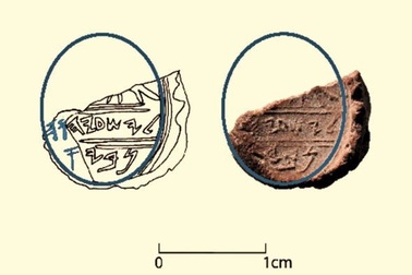 Các nhà khảo cổ học vừa khám phá bằng chứng đầu tiên về con người trong Kinh thánh