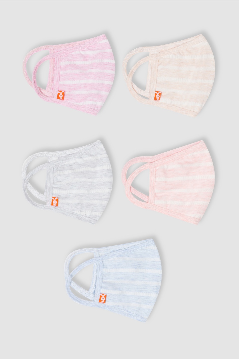 30.000 khẩu trang giá chỉ 9.000 đồng được Rabity Kids cung cấp mỗi ngày - 3 30.000 khẩu trang giá chỉ 9.000 đồng được Rabity Kids cung cấp mỗi ngày - 3