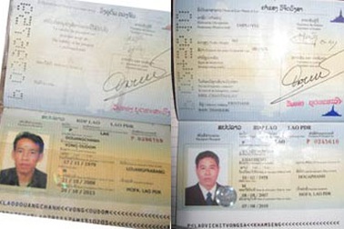 Công an đấu súng nảy lửa với 2 tội phạm nước ngoài