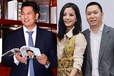 Em họ chồng cũ của Triệu Vy bị bắt, điều hành đường dây lừa đảo trái phép?