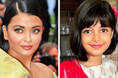 Ngắm dàn hậu duệ long lanh của những mỹ nhân đẹp nhất thế giới