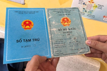 Trước ngày "khai tử" Sổ hộ khẩu, cần làm ngay CCCD gắn chíp!