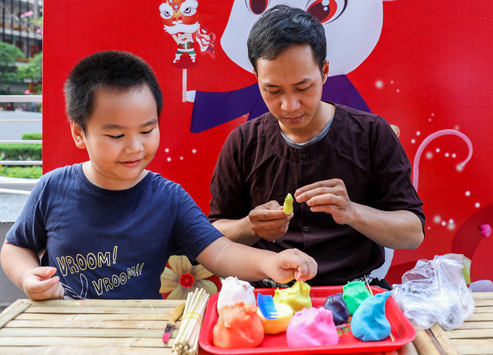 Tết truyền thống đến sớm tại Dragon City - 7 Tết truyền thống đến sớm tại Dragon City - 7