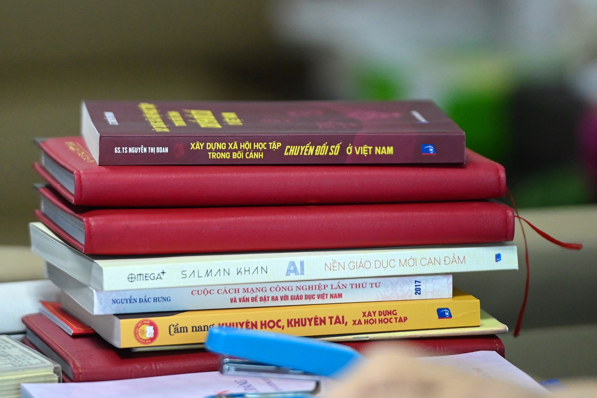 “Hai thương hiệu đi trước thời đại của báo điện tử Dân trí” - 4 “Hai thương hiệu đi trước thời đại của báo điện tử Dân trí” - 4