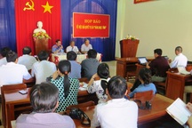 Vụ công an dùng nhục hình: Không thể nói tòa xử “án bỏ túi”!