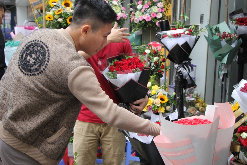 Làm sao để không lãng phí những bó hoa tươi sau mỗi dịp lễ? - 2 Làm sao để không lãng phí những bó hoa tươi sau mỗi dịp lễ? - 2