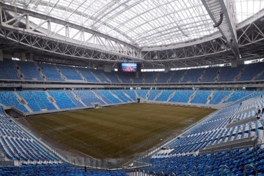 Trước thềm Euro 2020, Nga khẳng định "không sợ" Covid-19