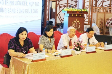 Cà Mau: Hiến kế phát triển du lịch các tỉnh Đồng bằng sông Cửu Long