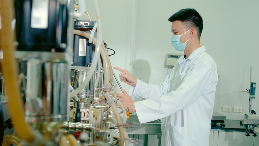 Vedan Việt Nam: Chất lượng từ nhà máy đến bữa ăn gia đình - 5 Vedan Việt Nam: Chất lượng từ nhà máy đến bữa ăn gia đình - 5