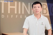 Nền tảng FPT Cloud thúc đẩy chuyển đổi số ngành giáo dục