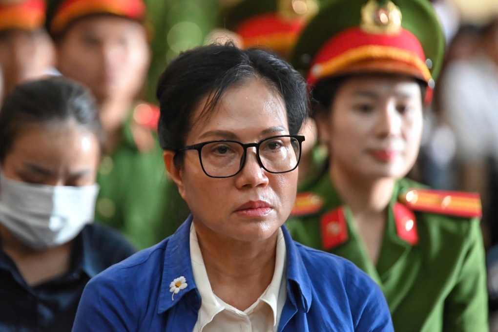 Công ty SJC đòi bà Lê Thúy Hằng bồi thường thiệt hại bằng vàng - 1