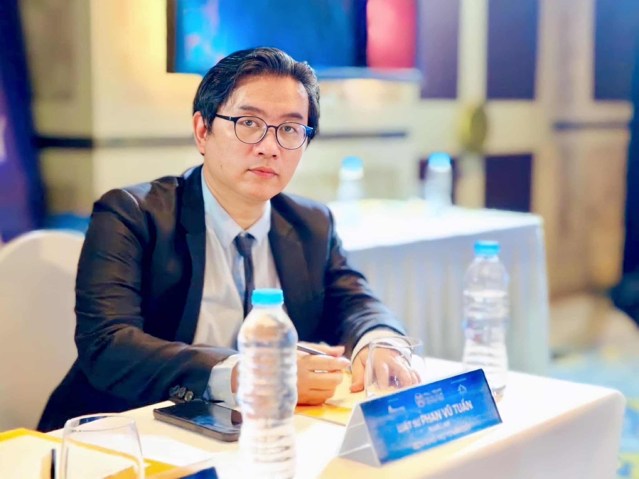 Advogado esclarece a lei: Se não houver documento, Messi processa, Jack perde - 2 Luật sư làm rõ pháp lý: Nếu không có văn bản, Messi kiện thì Jack thua - 2