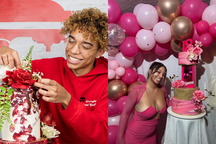 Không học đại học, chỉ làm bánh, Gen Z Mỹ kiếm hàng trăm nghìn USD