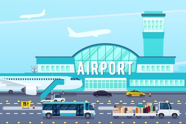 Quy hoạch hệ thống cảng hàng không định hướng 2021-2030 đến 2050 ra sao?