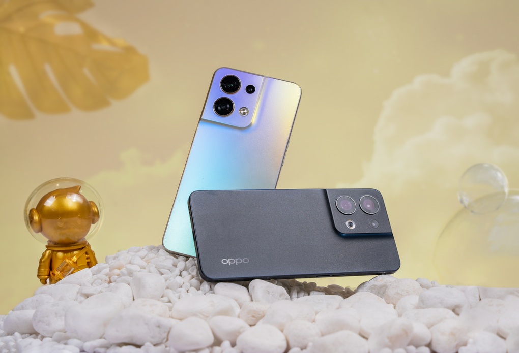 Loạt smartphone đáng chú ý vừa ra mắt thị trường Việt Nam - 1 Loạt smartphone đáng chú ý vừa ra mắt thị trường Việt Nam - 1
