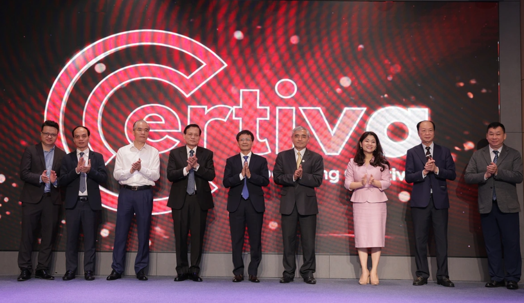 Ra mắt nền tảng số bảo vệ quyền tác giả - 1 Ra mắt nền tảng số bảo vệ quyền tác giả - 1