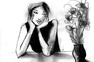 Làm dâu nhà giàu