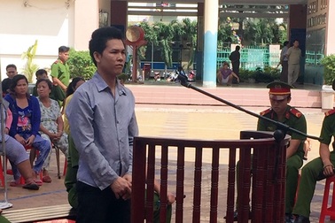 Mất mạng vì bênh vực anh họ