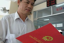 Đi làm sổ đỏ - Nỗi khổ biết tỏ cùng ai?