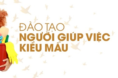 VINHOMES: Triển khai đào tạo “Người giúp việc kiểu mẫu”