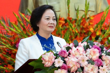 "Công việc nặng nề trông đợi ở Bộ Nội vụ với tầm vóc mới"