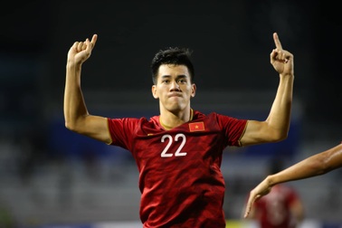 U22 Việt Nam - U22 Indonesia: Hoàn tất giấc mơ dang dở