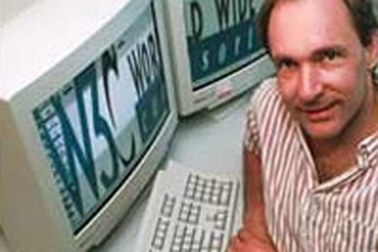 Berners-Lee: Web đang phát triển mạnh mẽ