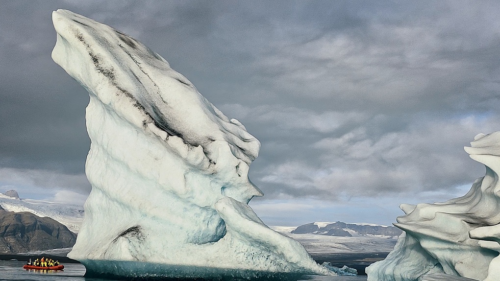 Khách Việt chi 70 triệu đồng đi săn cực quang kỳ ảo ở Iceland - 10 Khách Việt chi 70 triệu đồng đi săn cực quang kỳ ảo ở Iceland - 10