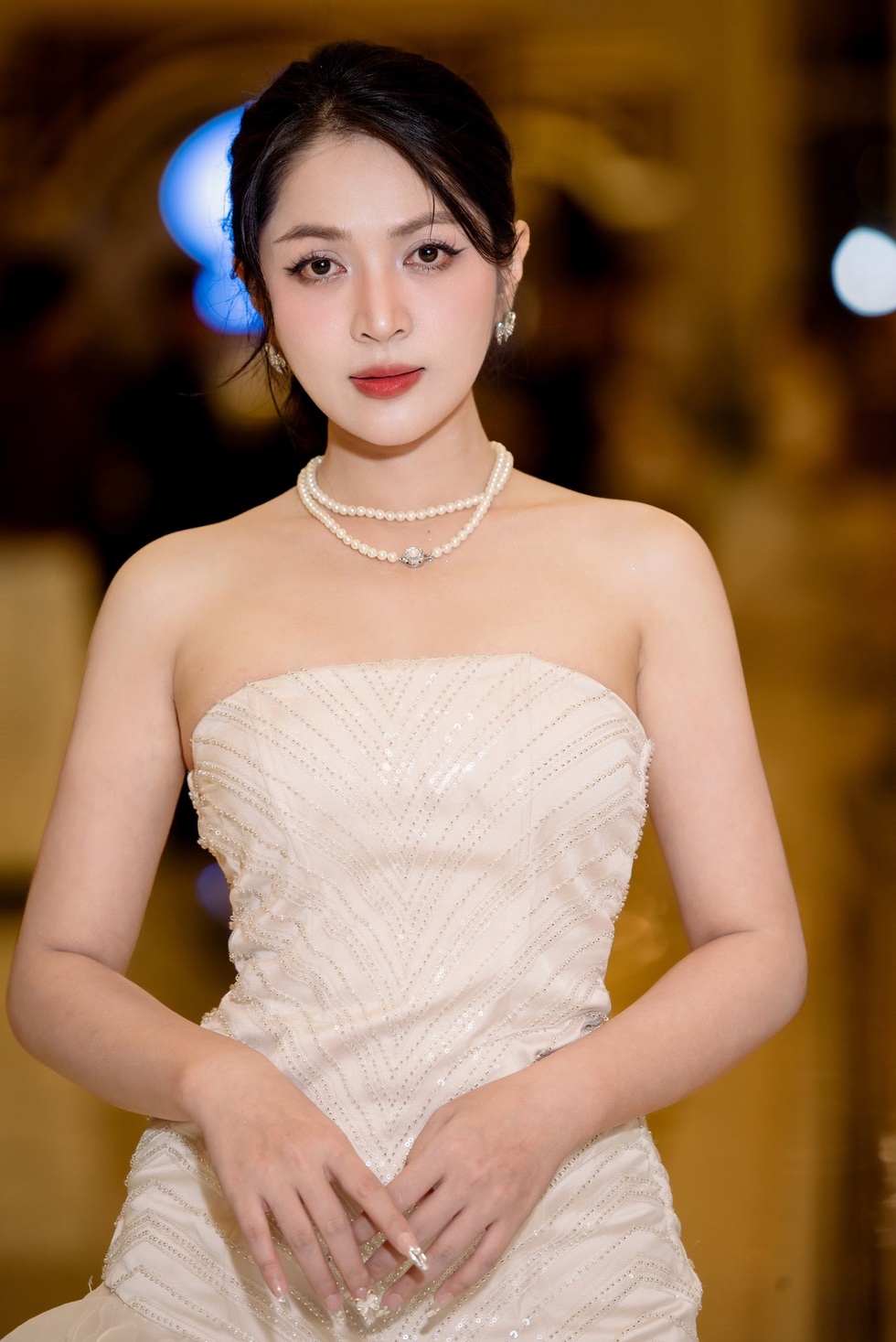 Duyên Quỳnh sau hit 7 tỷ view: Tôi và Nguyễn Văn Chung không như tin đồn - 7 Duyên Quỳnh sau hit 7 tỷ view: Tôi và Nguyễn Văn Chung không như tin đồn - 7